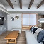 Premier Suite Shinjuku West 3F 4F